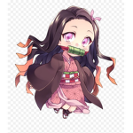 ~* Stari’s Official Demon Slaysrs *~