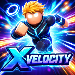X-Velocity [BETA]