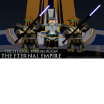 Golden Empire (starlife)
