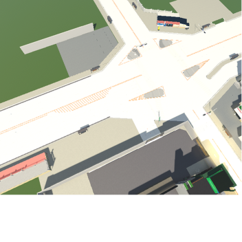 I Sky Metropolitan City im Weiten des Himmels (Großversuch läuft!) (KR:RP)