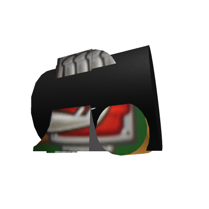 Gas Engine