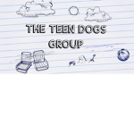The teen dogs
