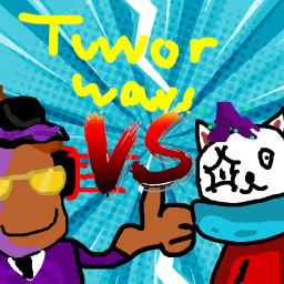 Tower Wars #1