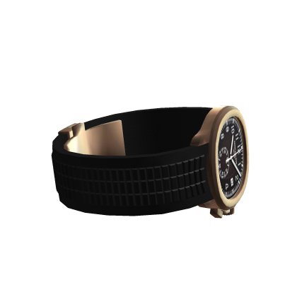 Pateck Watch