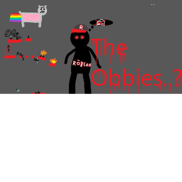 Obby..? (Story)