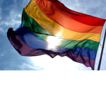 LGBTQ+ supporters!