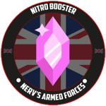 |INT| NERV • Boosters