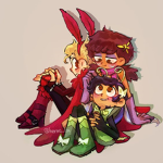 useless and GAY