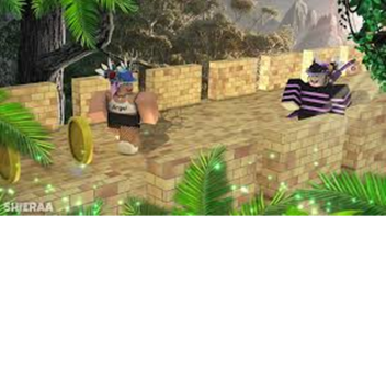 Roblox Temple Run [EARLY ACCESS] 🌳TREES UPDATE🌳