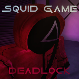 Squid Game : Deadlocked