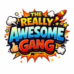 The Really Awesome Gang Group Thumbnail