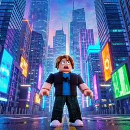 🏙 Grow A City [NEW] 🏙