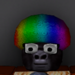 The Gorilla Fan Club™