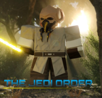 【【 The Jedi Order 】】