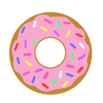 Krispy Kreme!