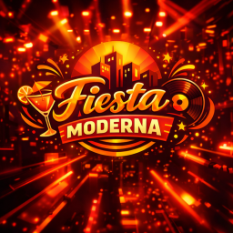 Fiesta Moderna