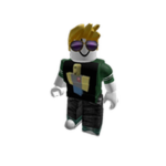 Welcome to Timmytown