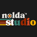 nolda's studio