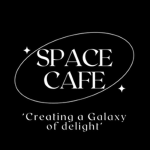Space Cafe.