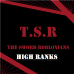 Sword Robloxians: High Rank