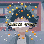 GANSTA G*WKS