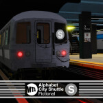 [OLD]MTA Program For Action: Alphabet City Shuttle