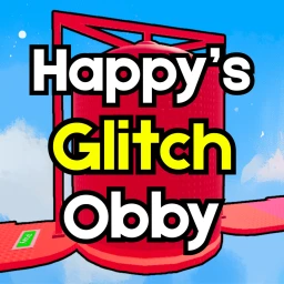Happy's Glitch Obby icon