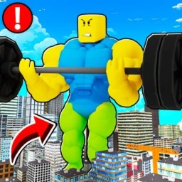 Strong Simulator 💪