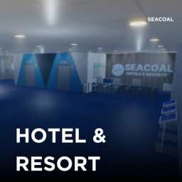 Seacoal Hotel & Resort