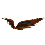 It's Fall, Y'all Autumn Season Wings