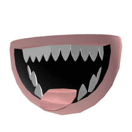 Mouth [FROM STILENTS X]