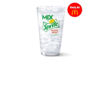 MCDONALDS SPRITE