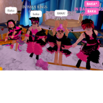 The Baka Kings Group