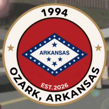 1994 | Ozark, Arkansas