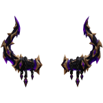 Royal Abyss Horns