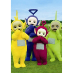 teletubbies mafia
