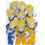 Battle Animmals Team Cora