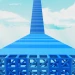 Blue Obby! icon