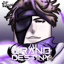Grand Destiny