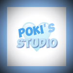 POKI's STUDIO