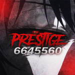 ヤ Prestige