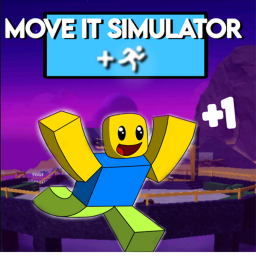 Move It Simulator