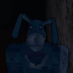 Nosey the Animatronic [BETA]