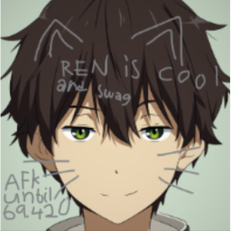 Afk until i get 69420