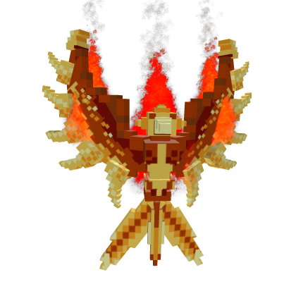 8-Bit Phoenix