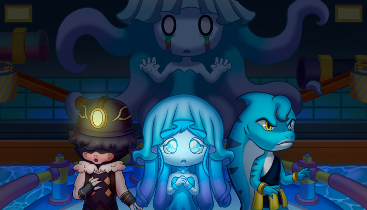 New Boss + MORE!
