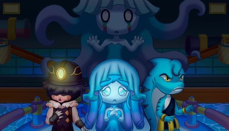 New Boss + MORE!