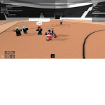 Saucy Gang(PBL)