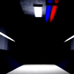 Hallways