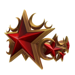 Elite Star Crown